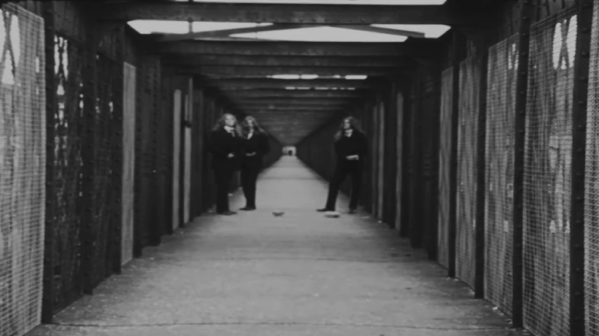 Variations on the Same Theme (1977)
