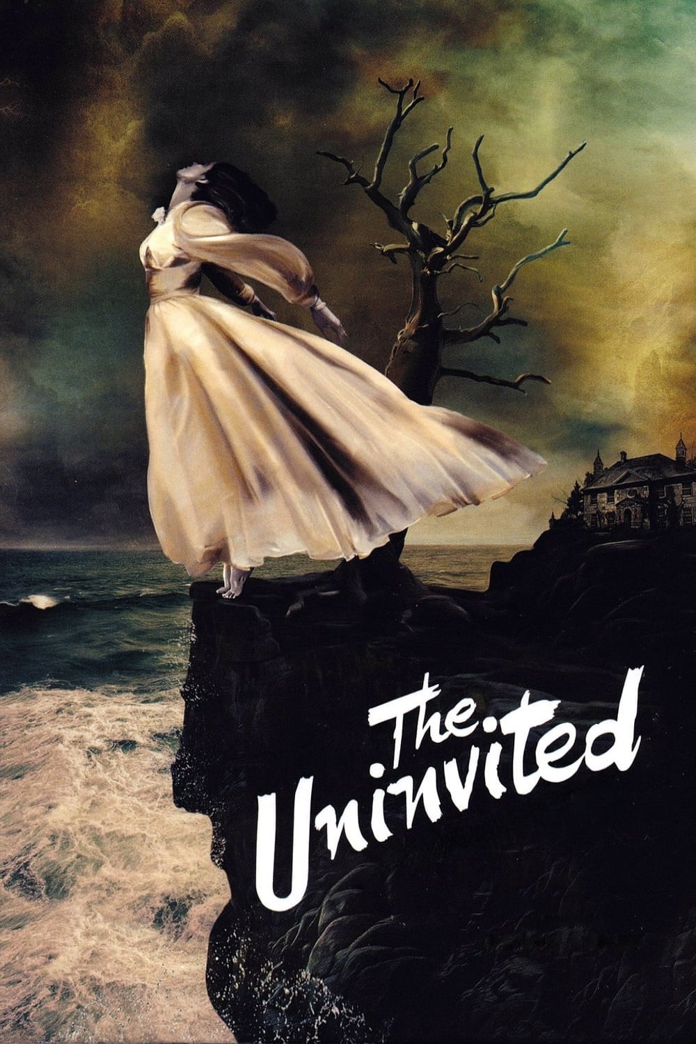 The Uninvited