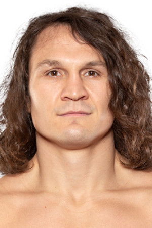 et billede af David Michaud