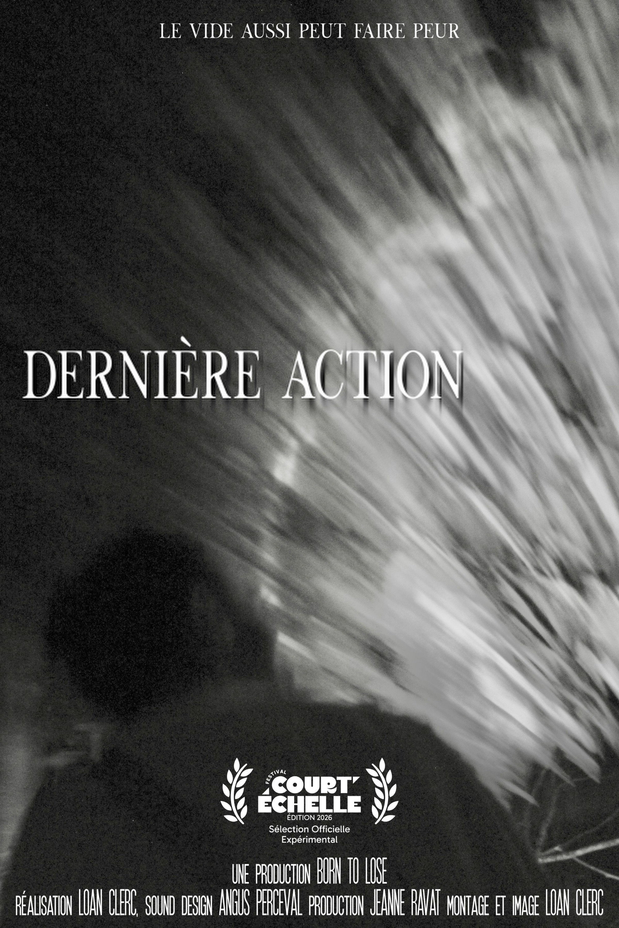 Dernière Action