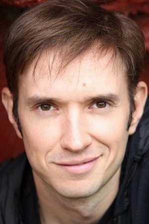 et billede af Maksim Linnikov