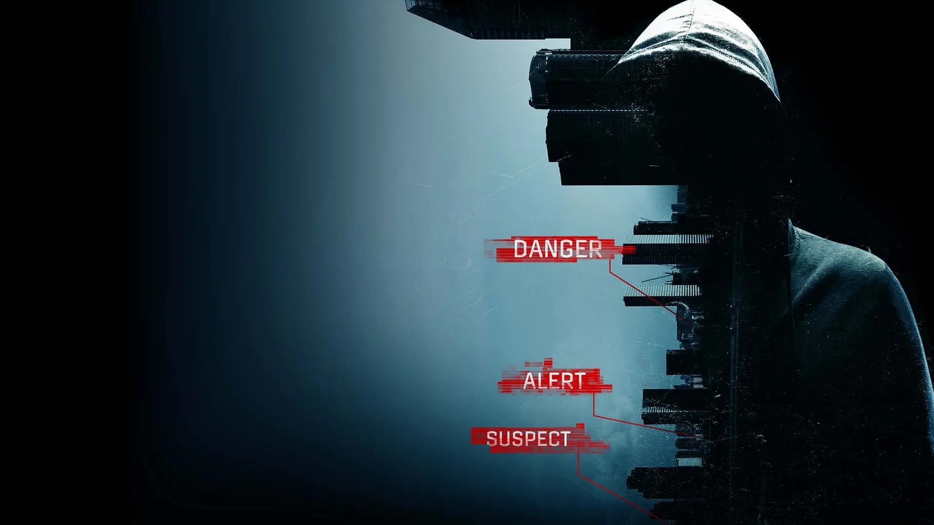 VICE News Presents: Vigilante, Inc. Backdrop Image