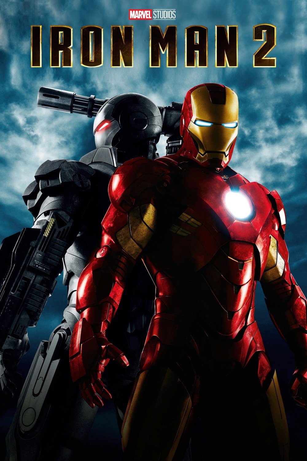 Iron Man 2