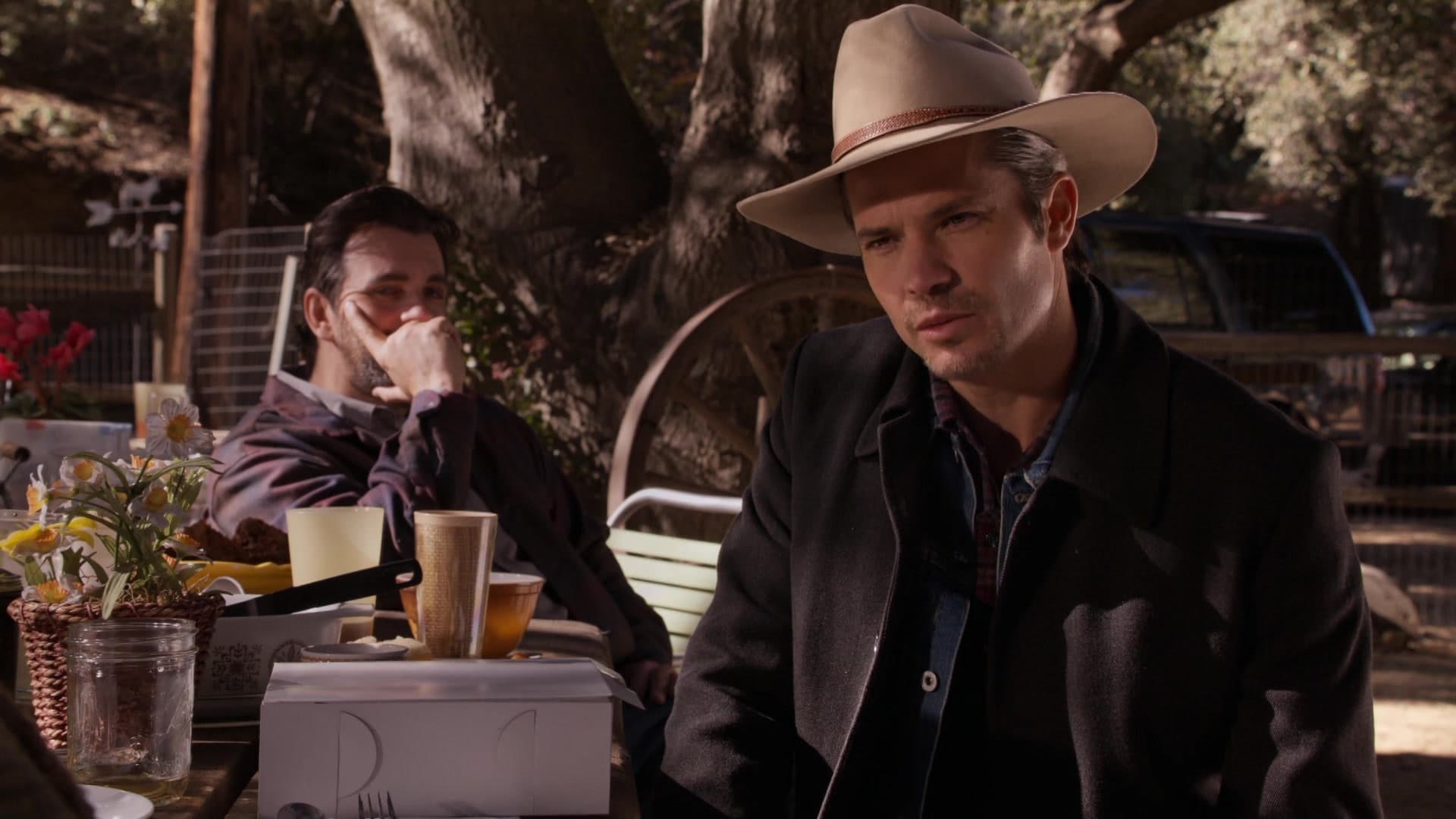 Justified