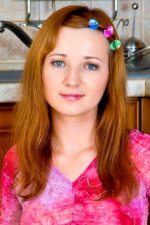 et billede af Kate G