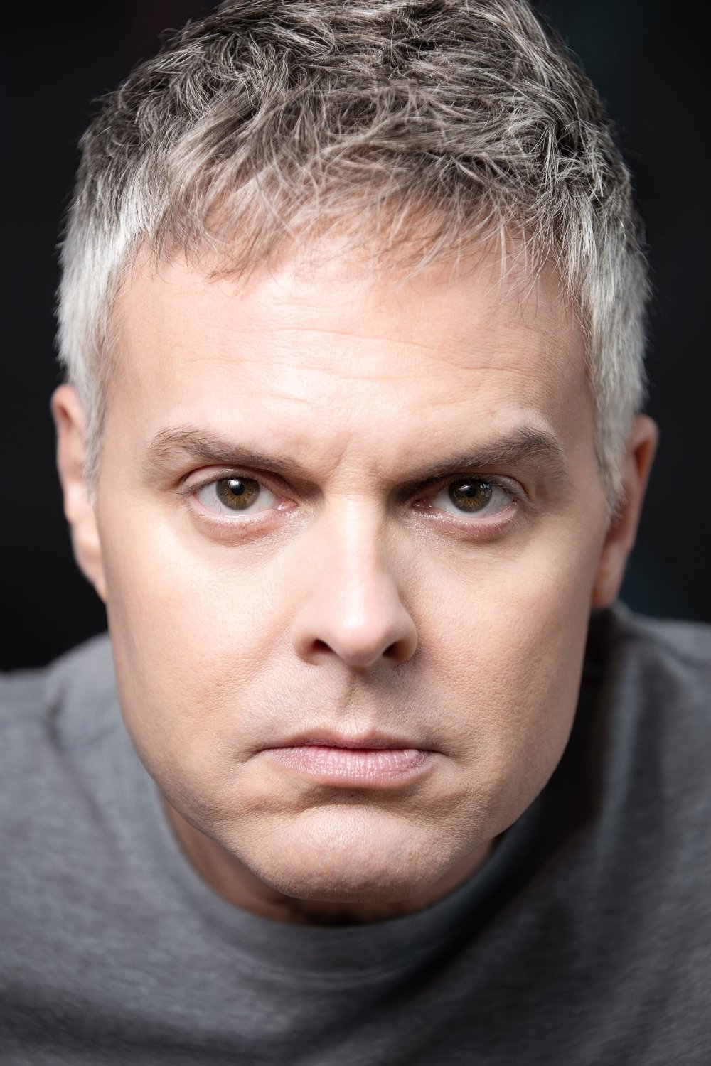 et billede af Gene Dante