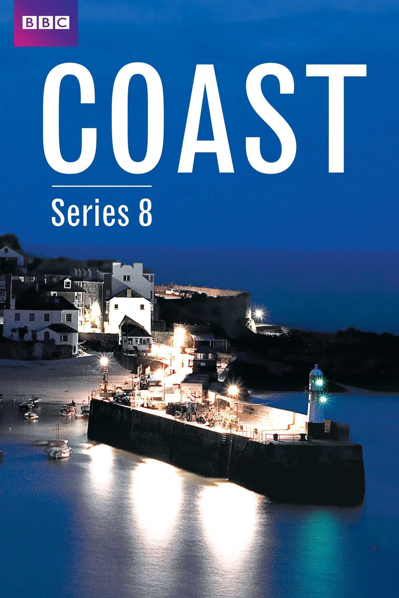 Coast - Season 8