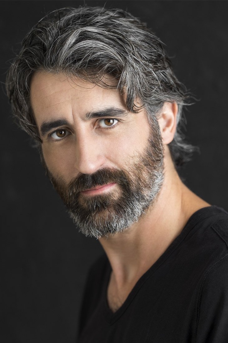 et billede af Víctor Duplá