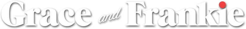 Grace and Frankie Logo
