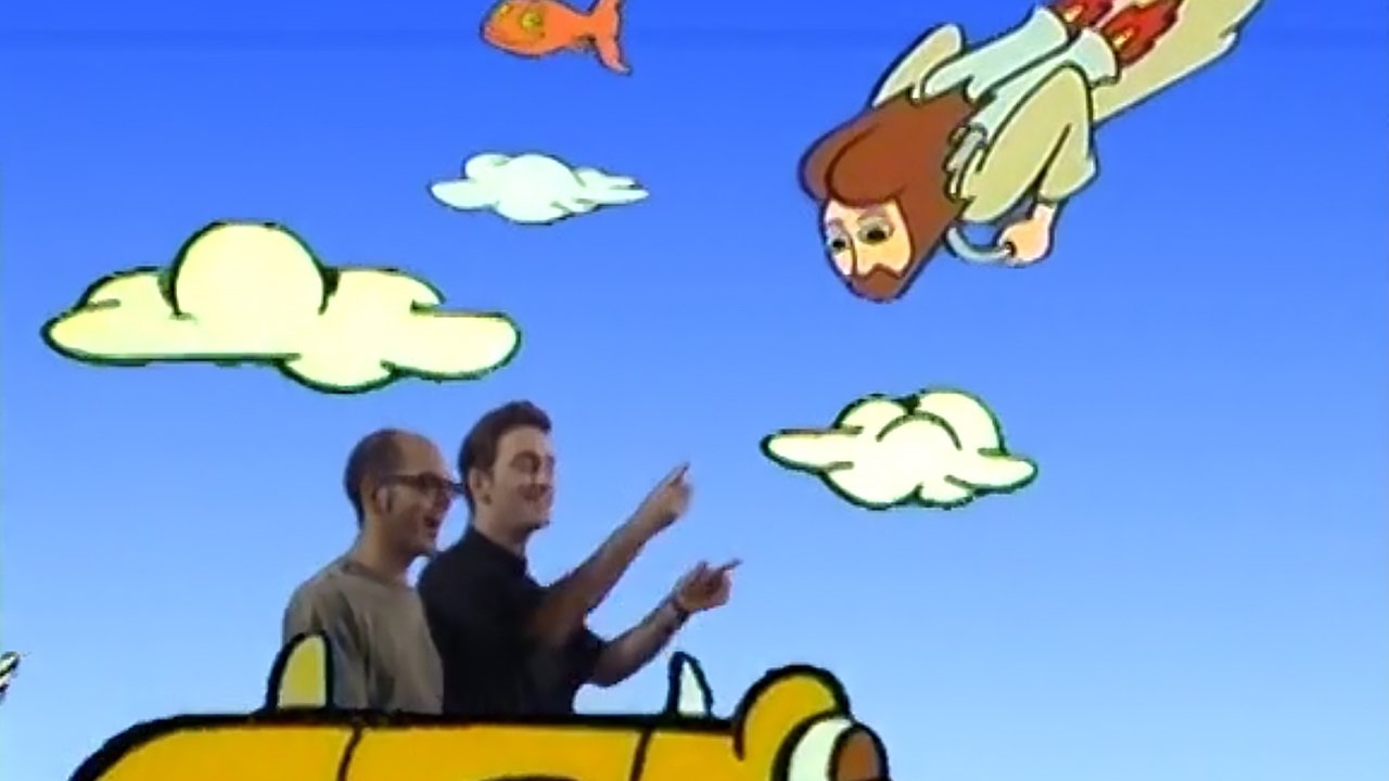 Mr. Show with Bob and David