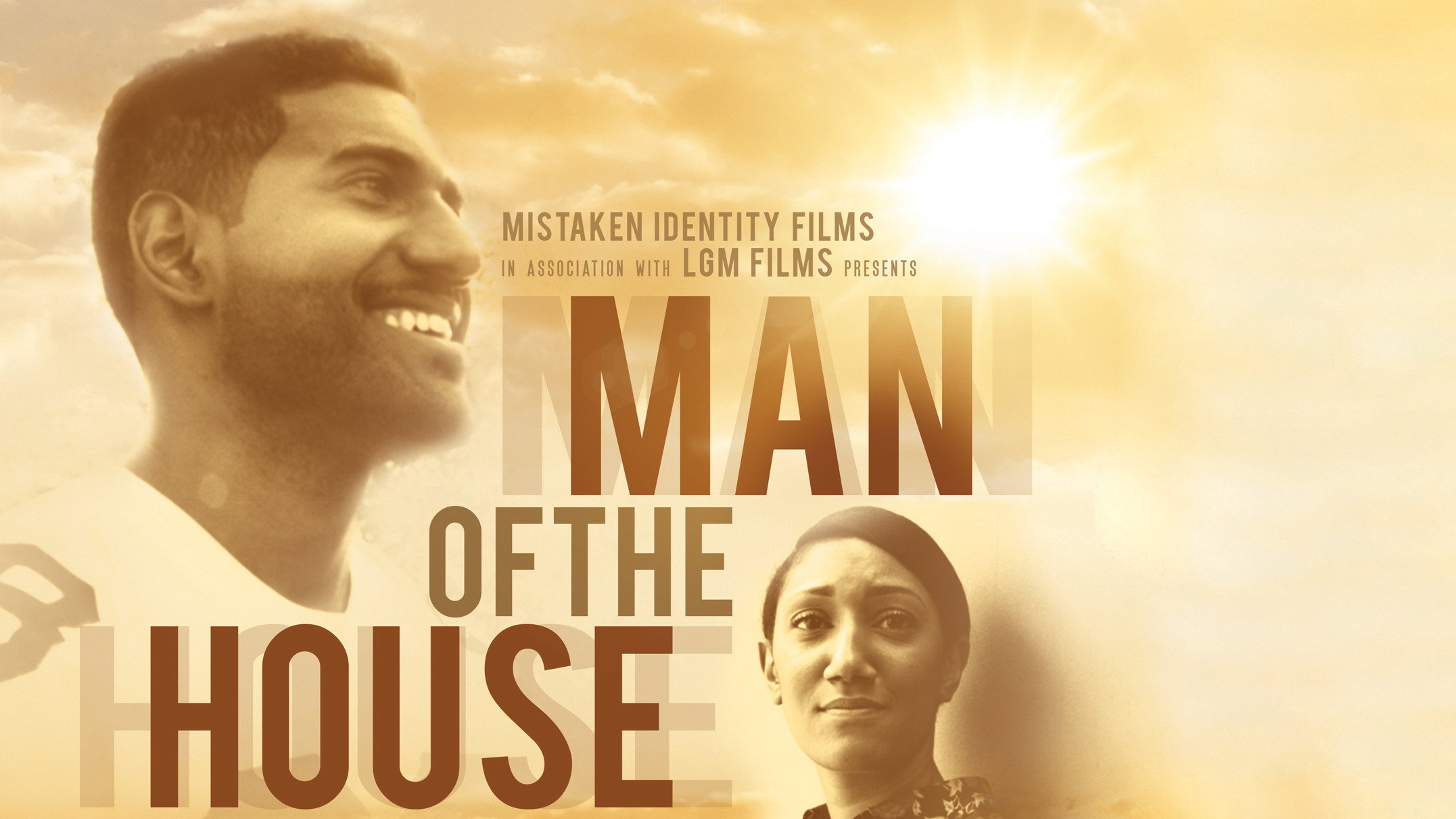 Man of the House