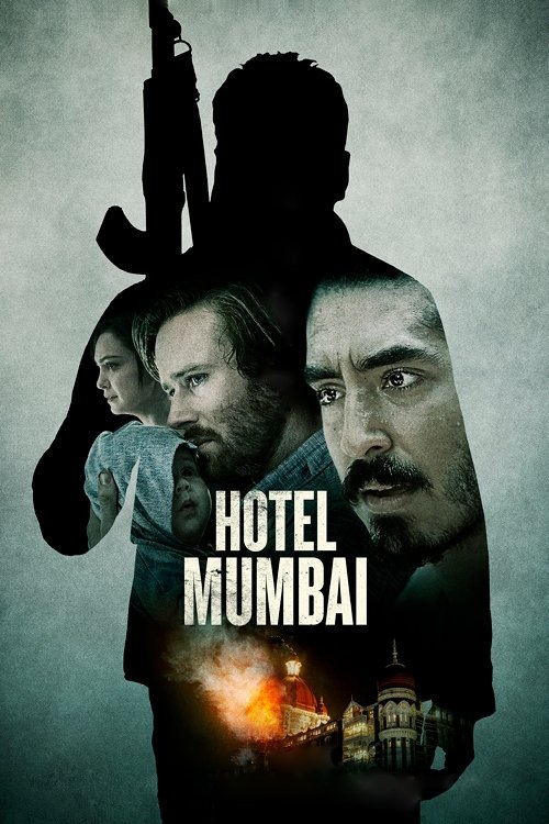 Hotel Mumbai