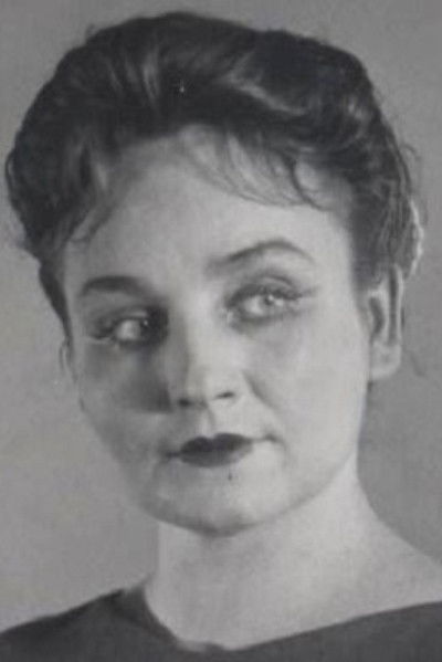 et billede af Valentina Shpagina