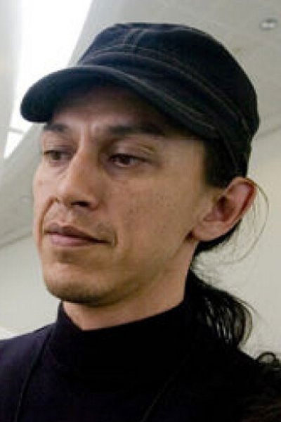 et billede af Miki Jacobsen