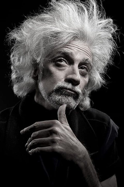 et billede af John La Briola