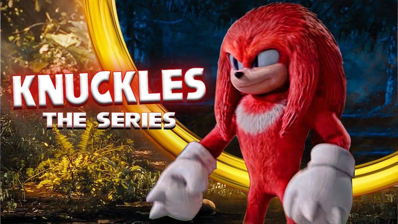 Knuckles