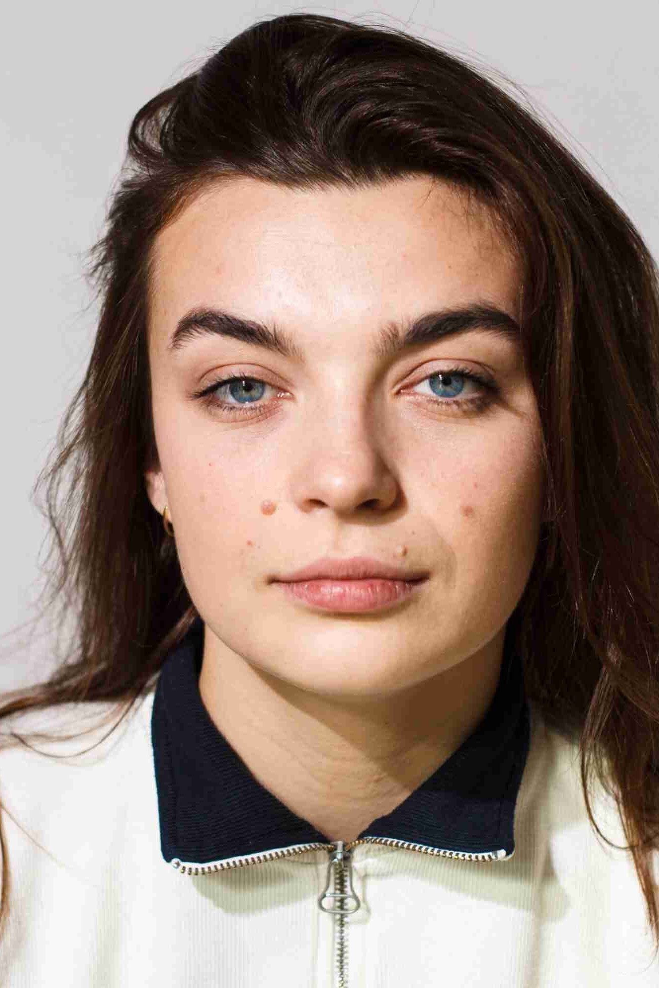 et billede af Ezra Koppejan