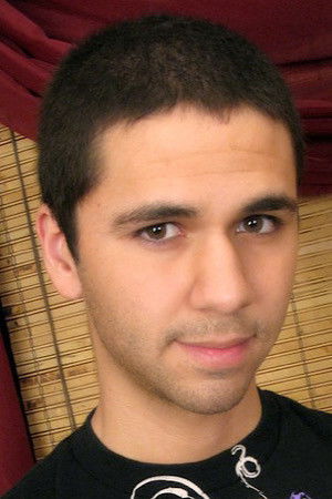 et billede af Austin Jacobs