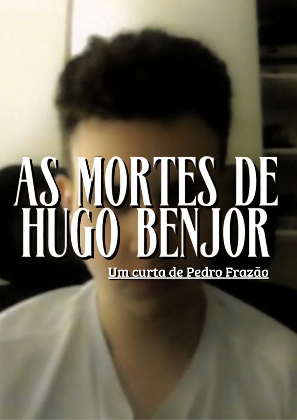 The Deaths of Hugo Benjor