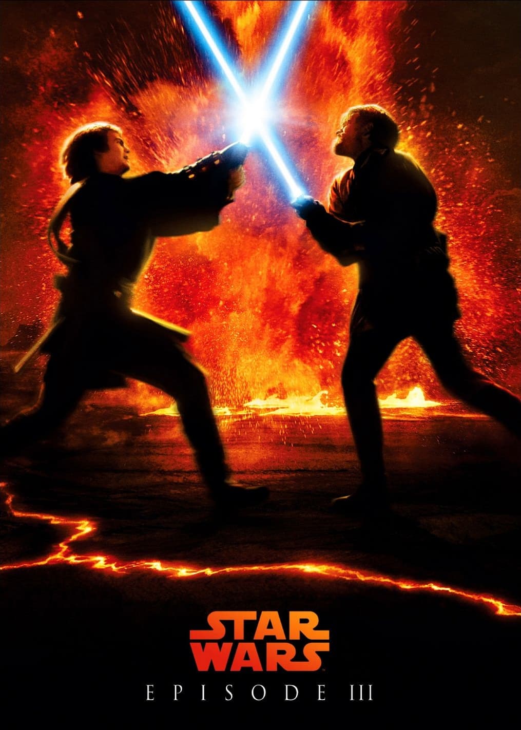 Star Wars: Episode III - Revenge of the Sith