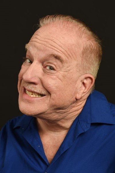 Arthur S. Brown's picture in the cast