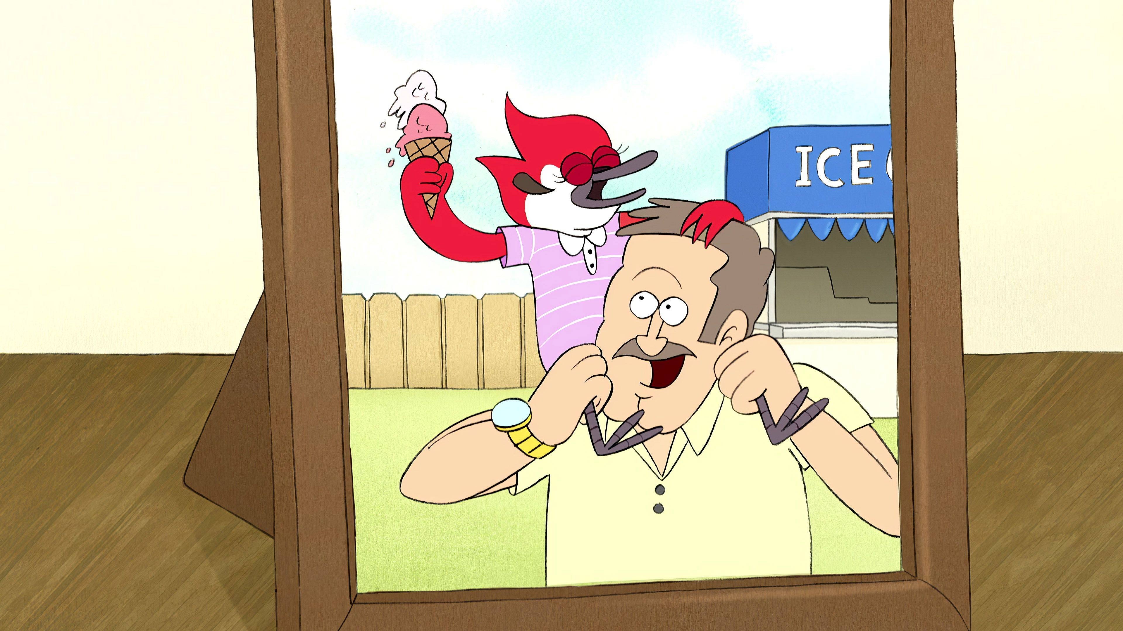 Regular Show