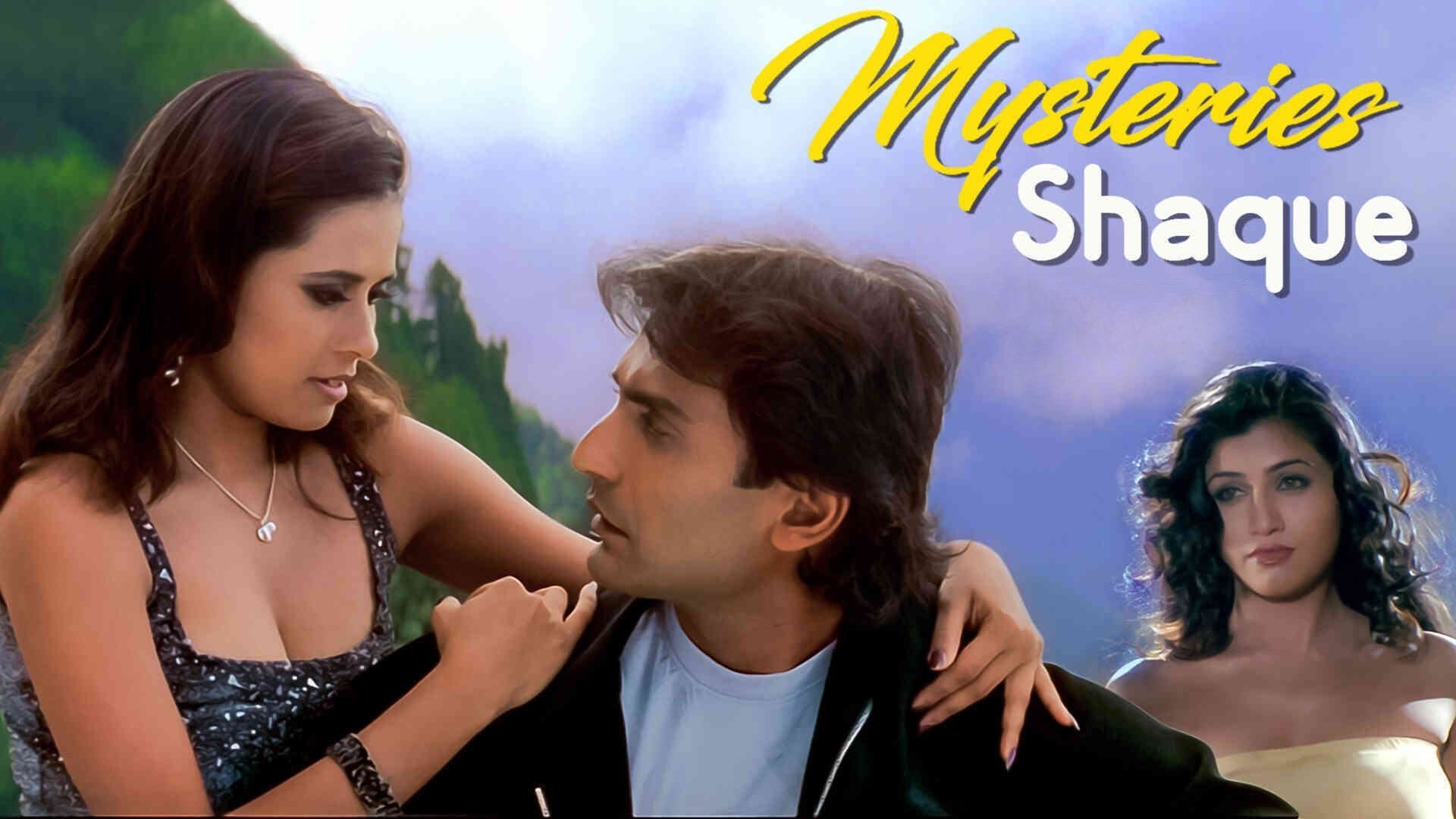 Mysteries Shaque (2004)
