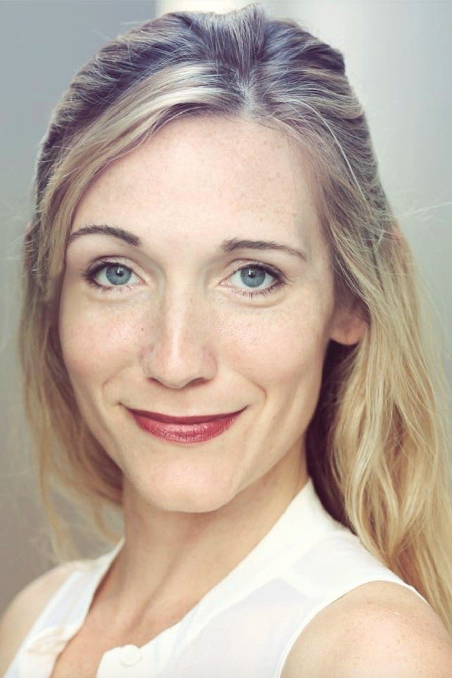 et billede af Annie McCain Engman