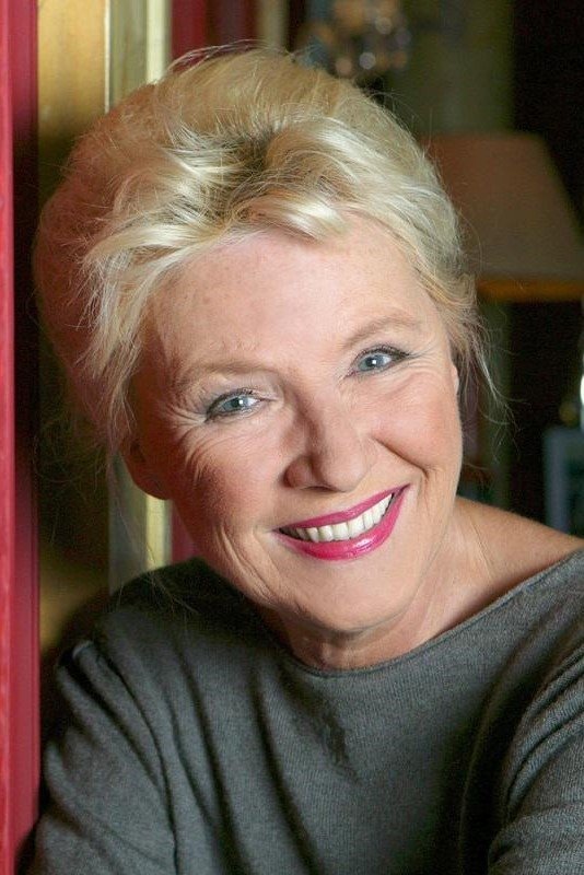 et billede af Maaike Jansen