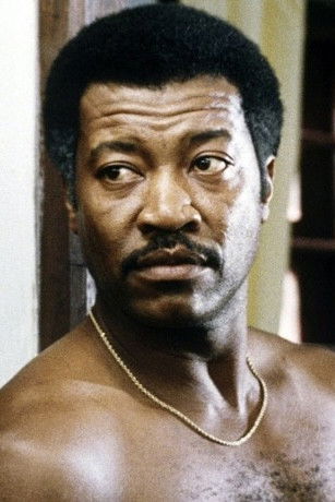 et billede af Bob Minor