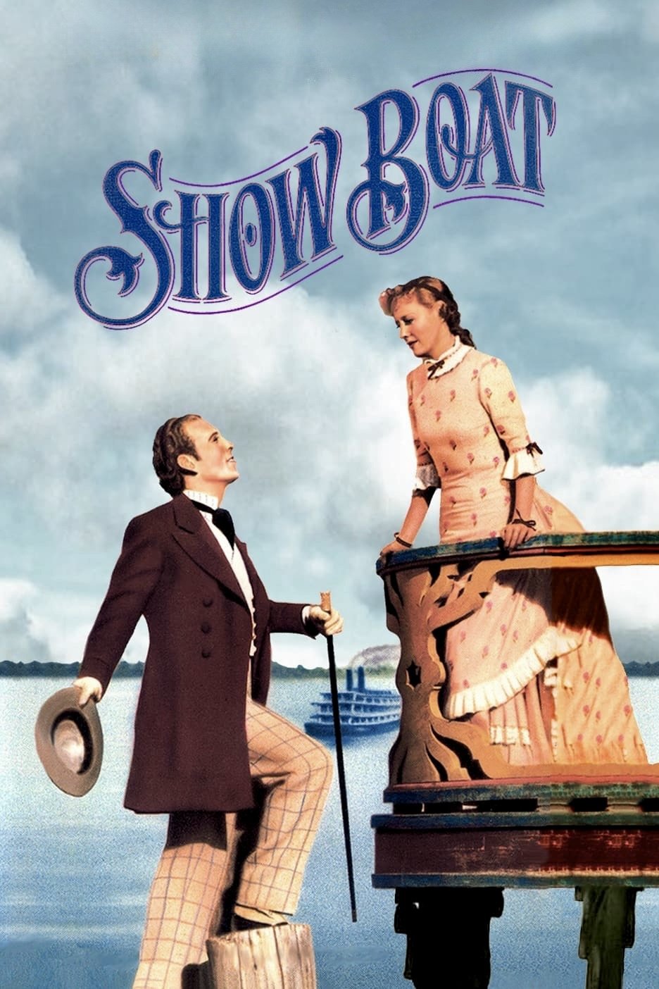 Show Boat