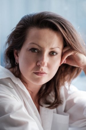 et billede af Eliza Borowska