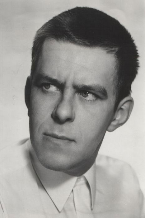 et billede af Bogusław Stokowski