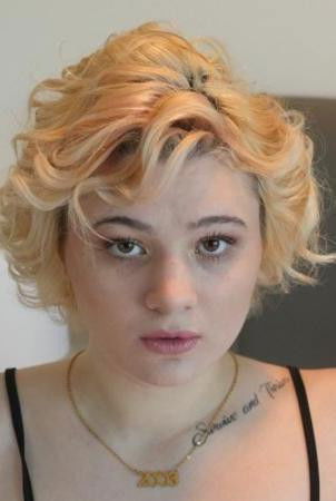 et billede af Ellie Smoke