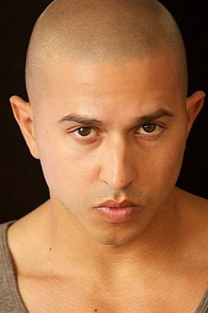 et billede af Sergio