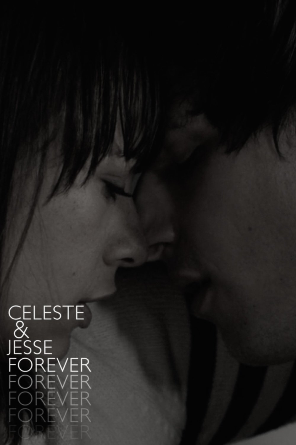 Celeste & Jesse Forever