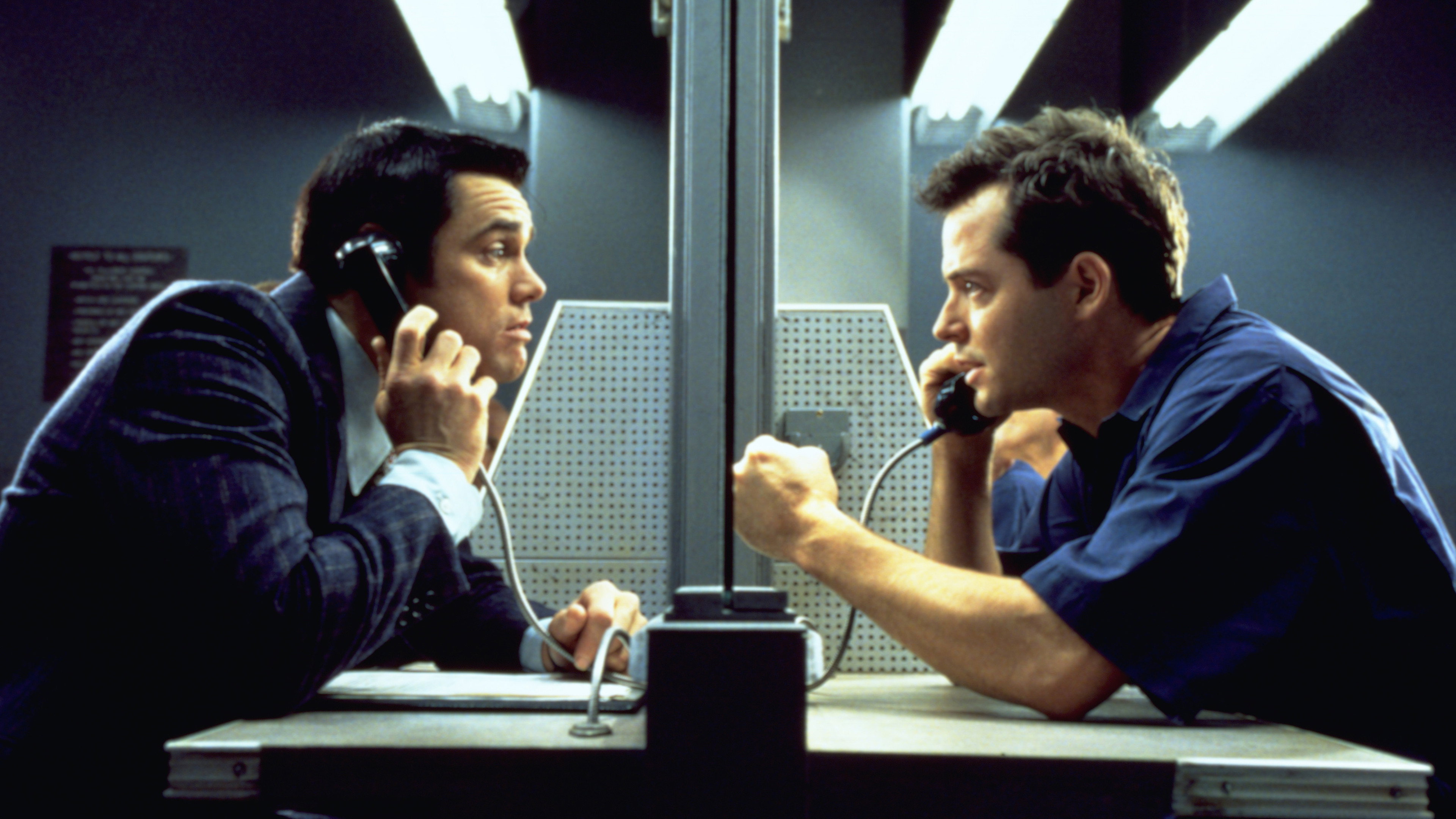 The Cable Guy