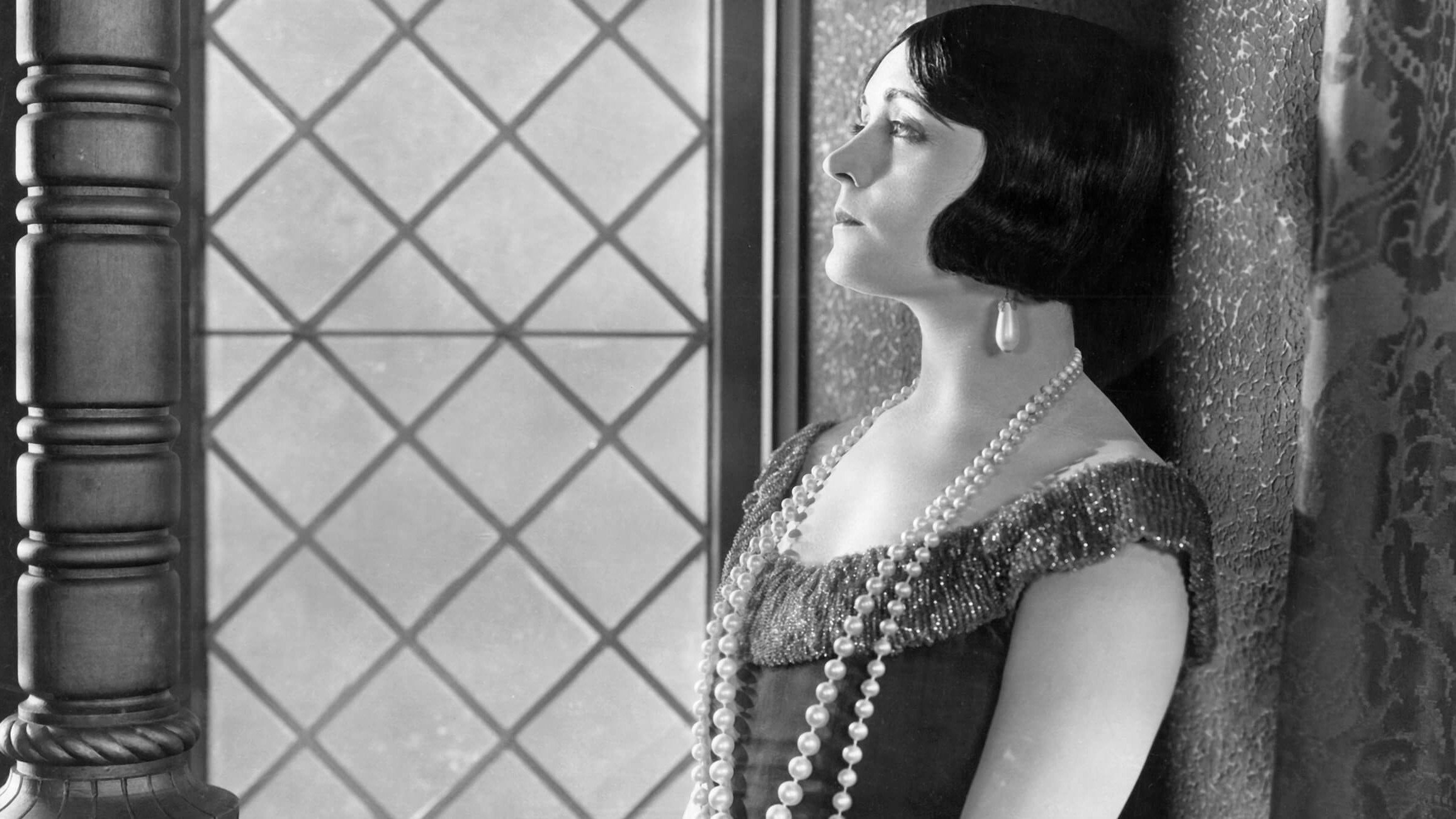 La frivolidad de una dama (1924)