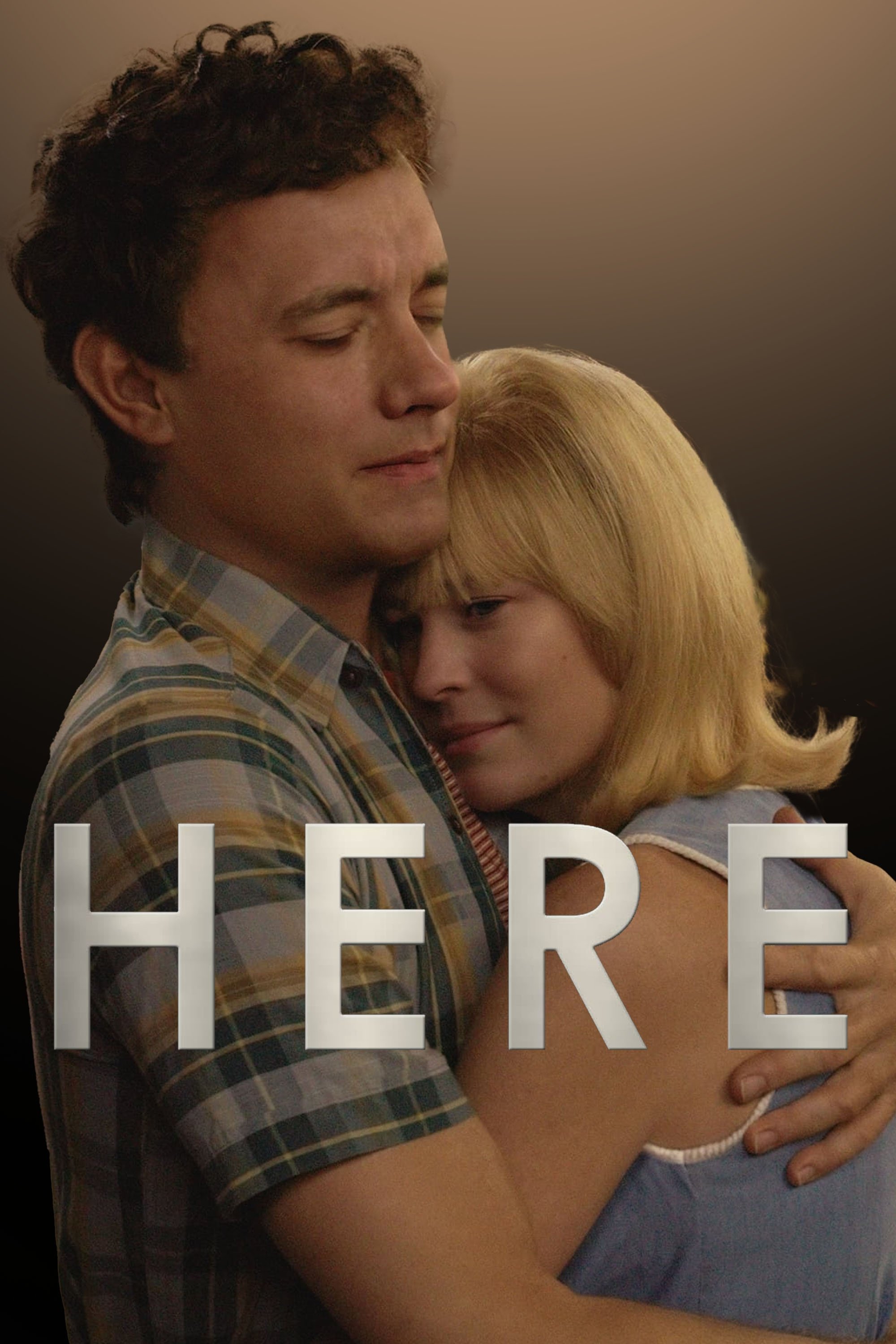 Cast Of Here 2024 Film Review Zelma Katuscha