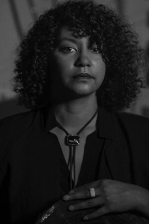 et billede af Crystal Z Campbell