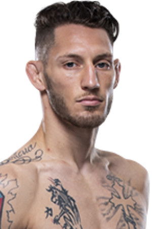 et billede af Mike Santiago