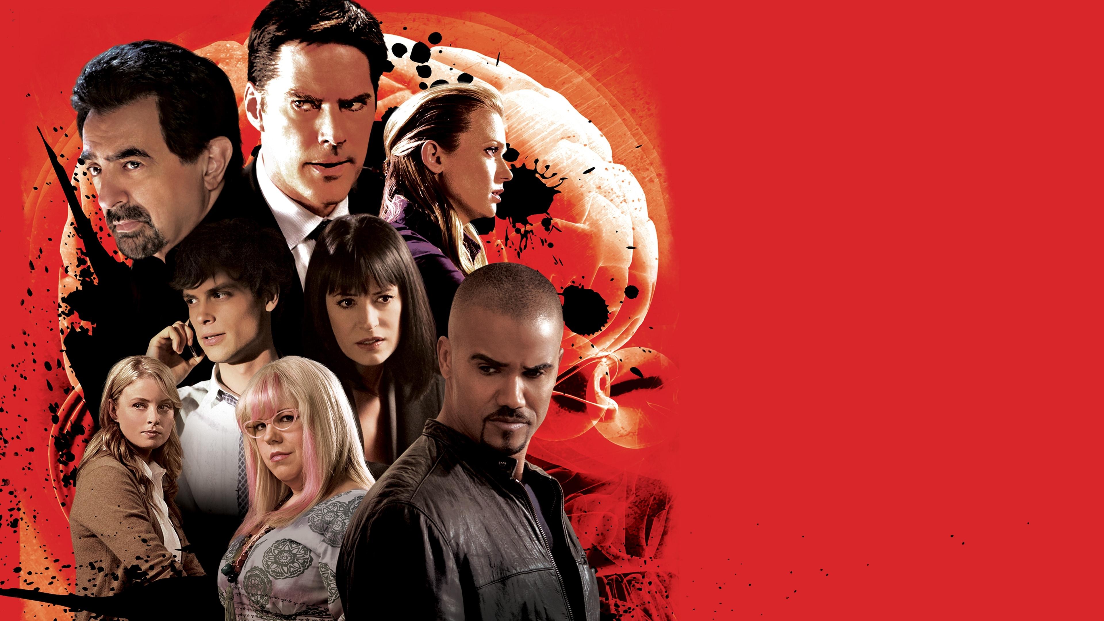 Criminal Minds