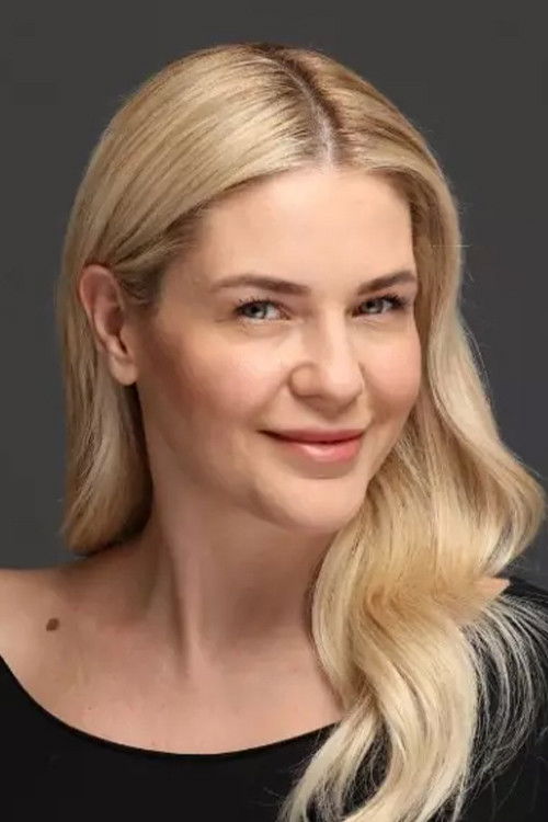 et billede af Emine Ün