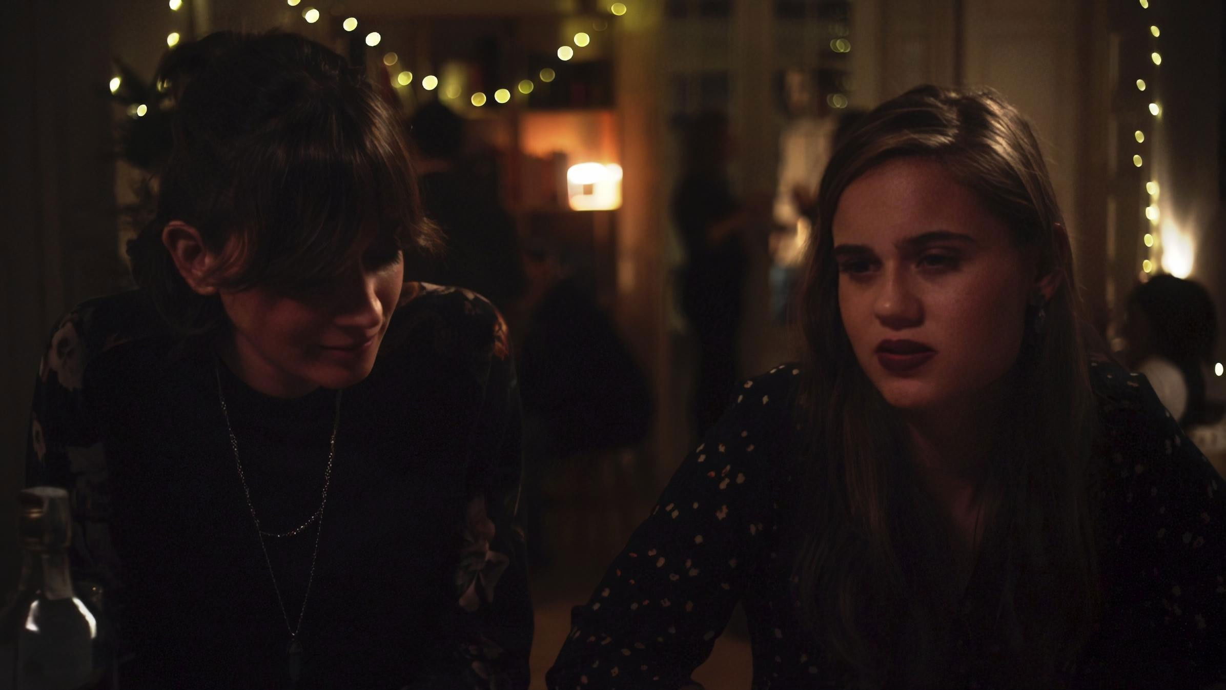 Imagem do Filme Habitación de embarque