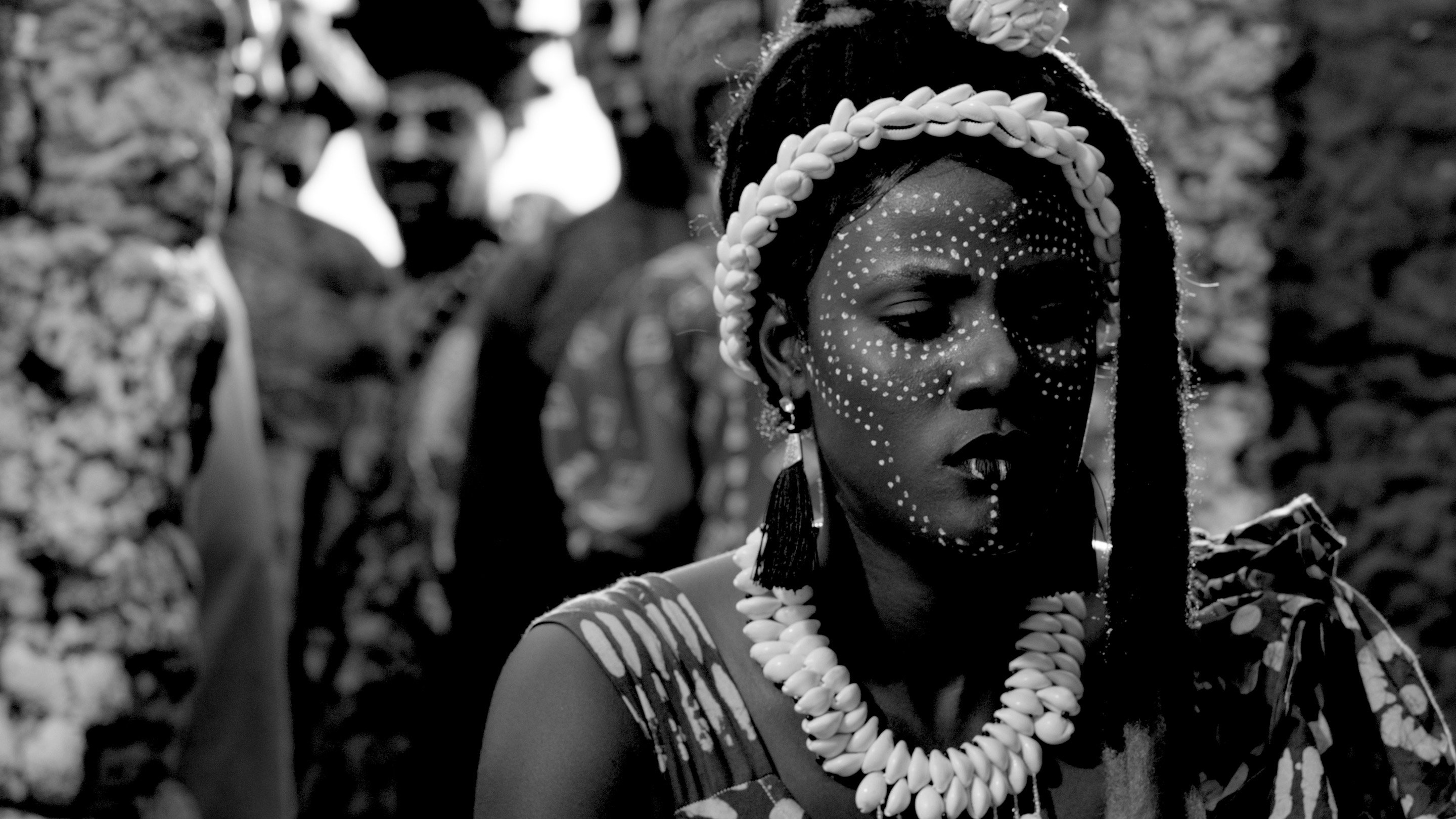 Poster: Mami Wata Poster: Mami Wata