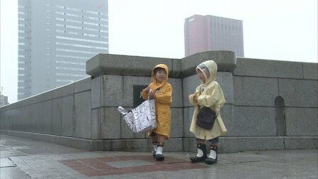 Old Enough!