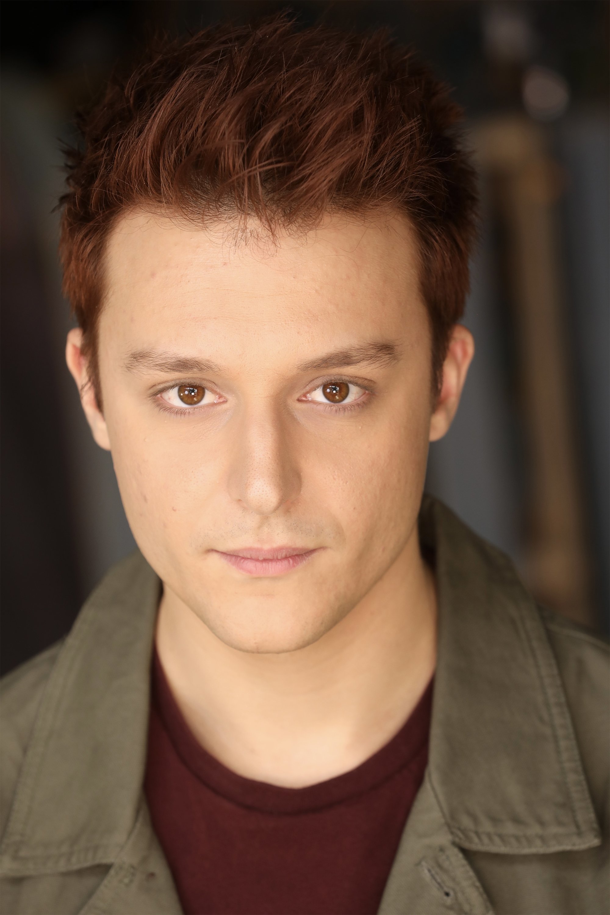 et billede af Nicholas Teixeira