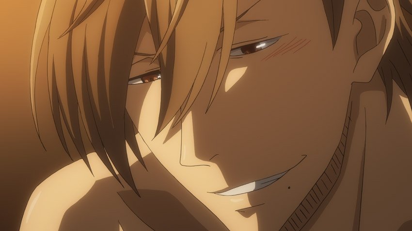 DAKAICHI -I'm being harassed by the sexiest man of the year-