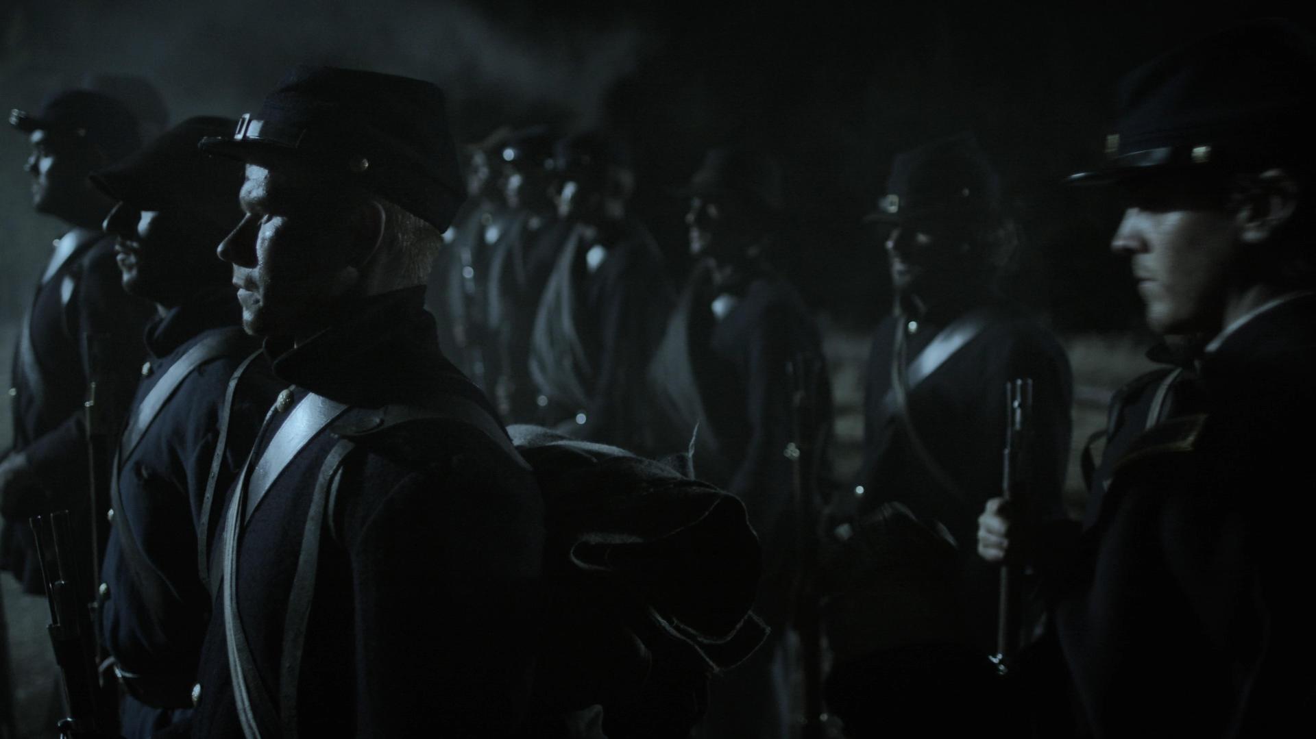 Thumbnail for Battle of Petersburg Season 1 Episode 6