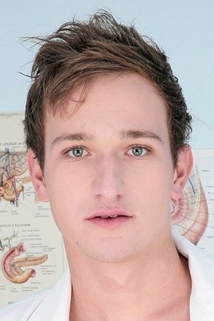 et billede af Micky Janson